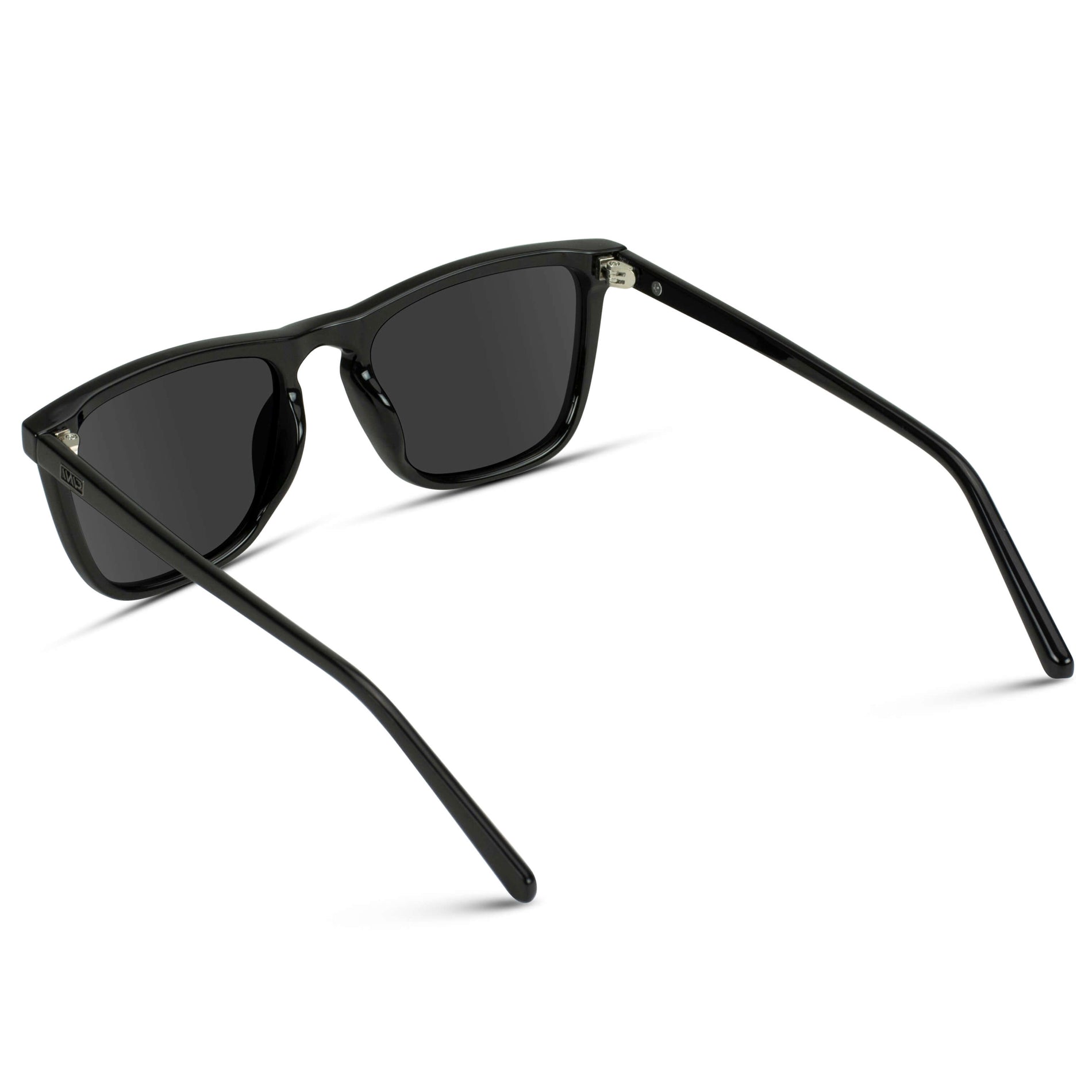 Wesley | Polarized
