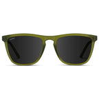 Wesley | Polarized