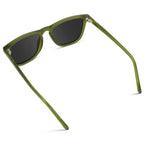 Wesley | Polarized