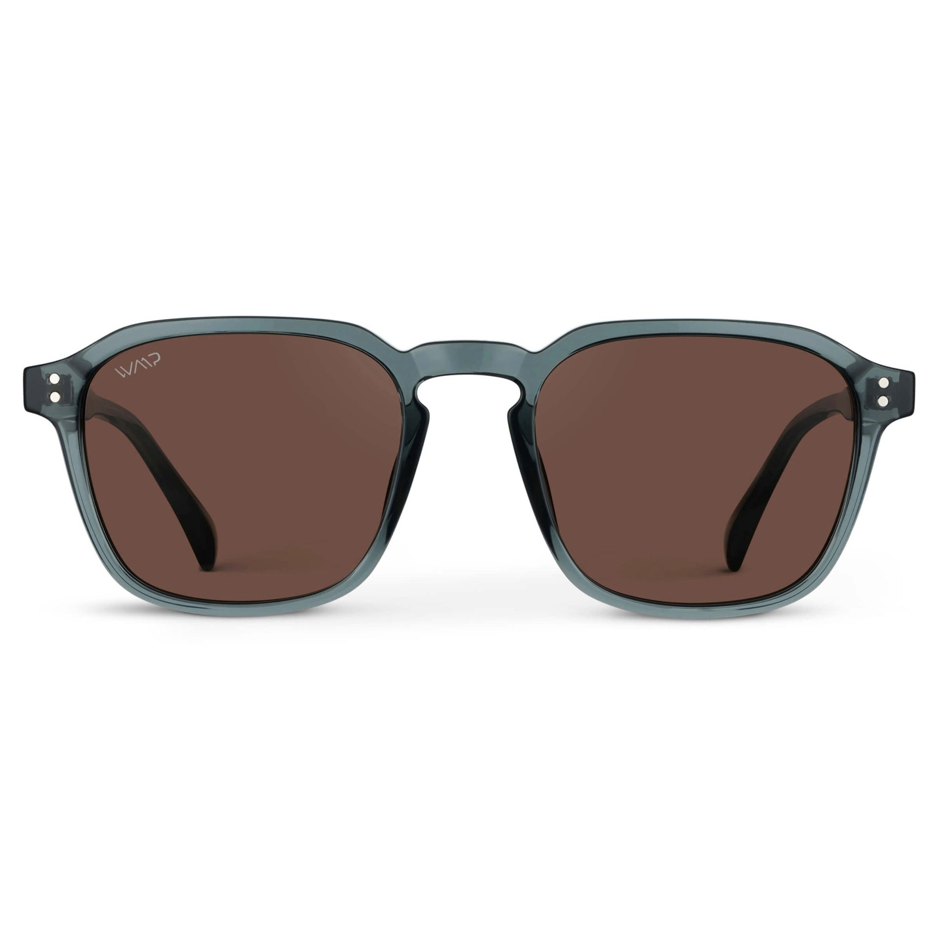 Francis | Polarized