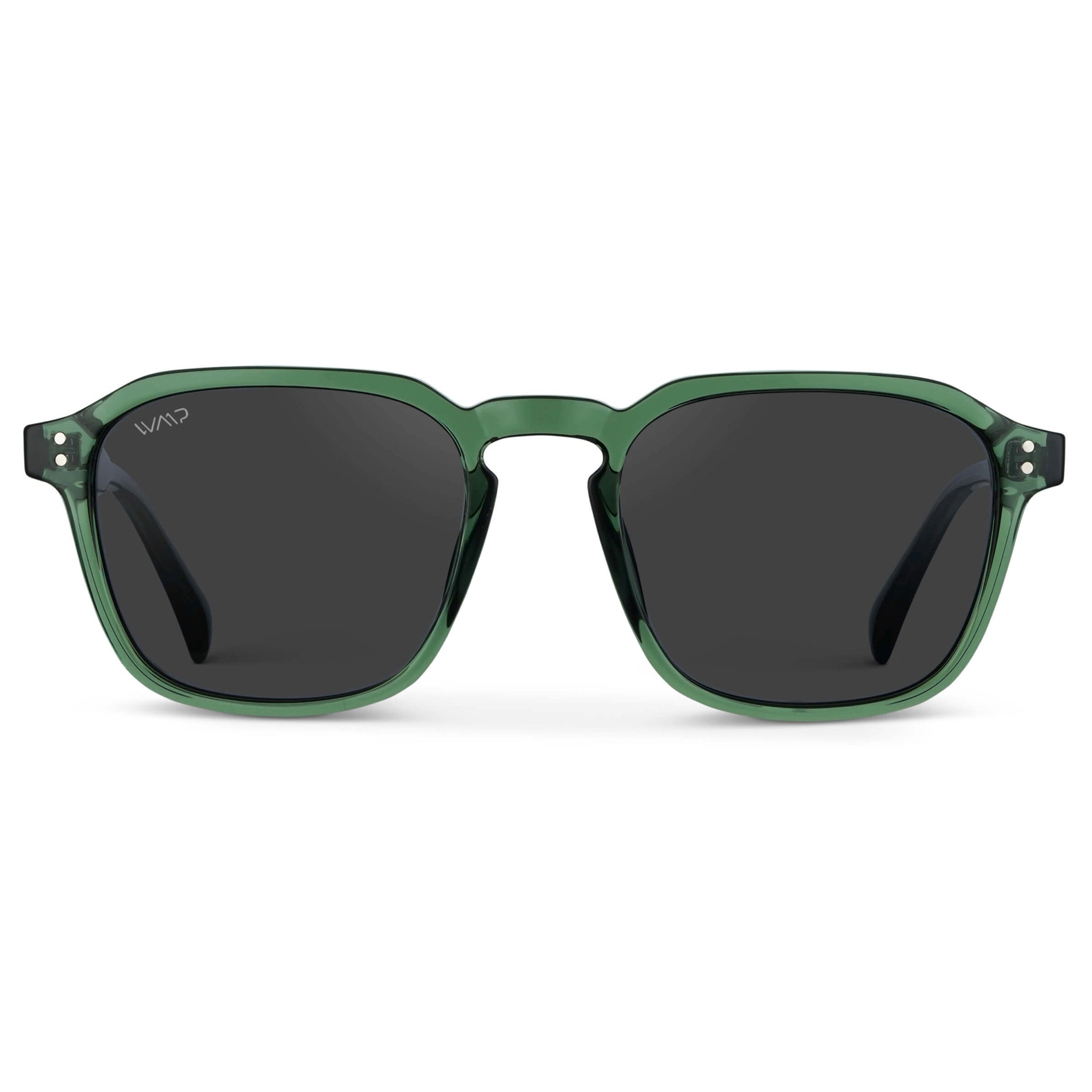 Francis | Polarized