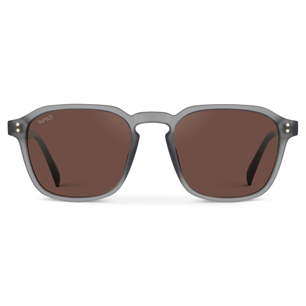 Francis | Polarized