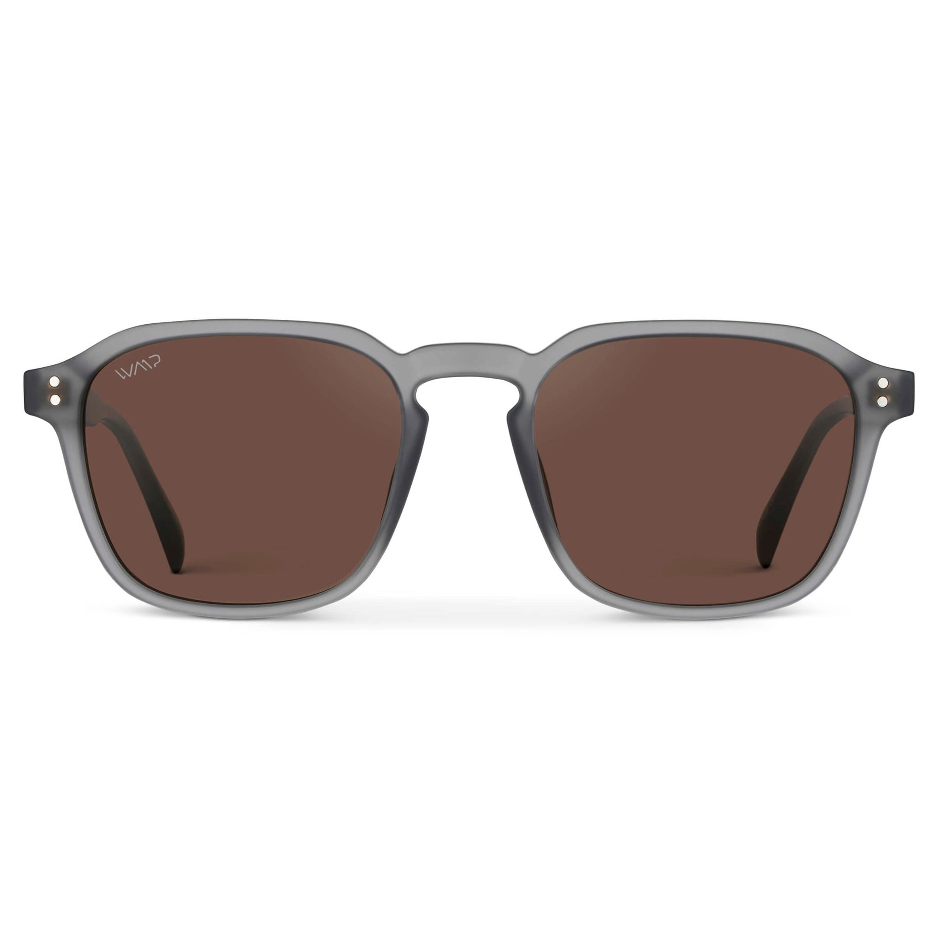 Francis | Polarized