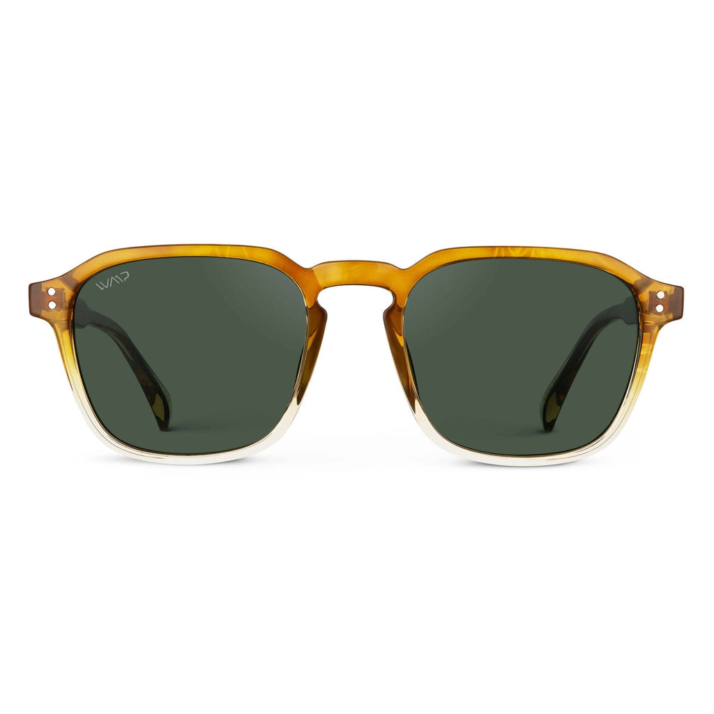 Francis | Polarized
