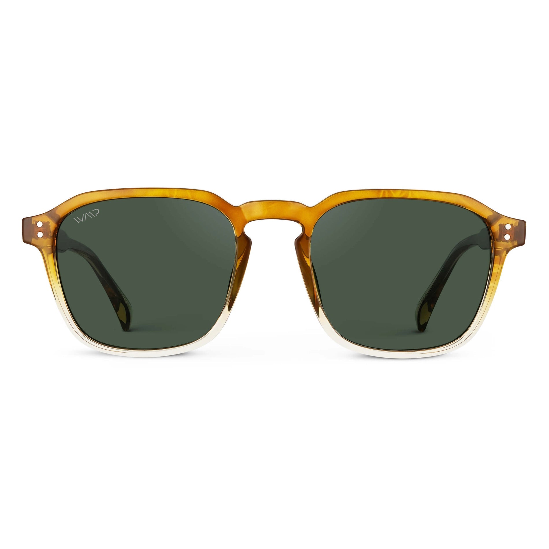 Francis | Polarized