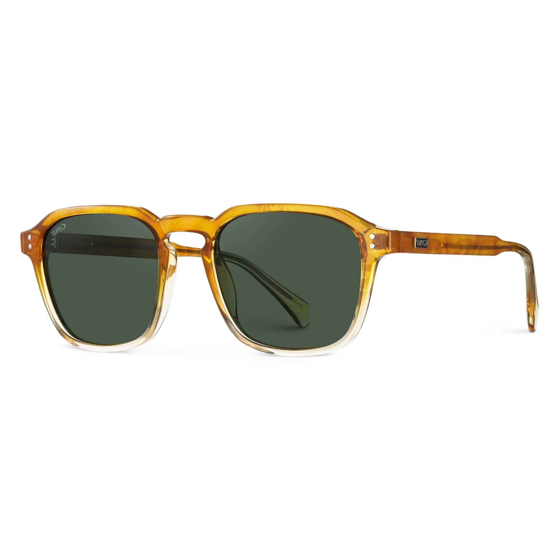 Francis | Polarized