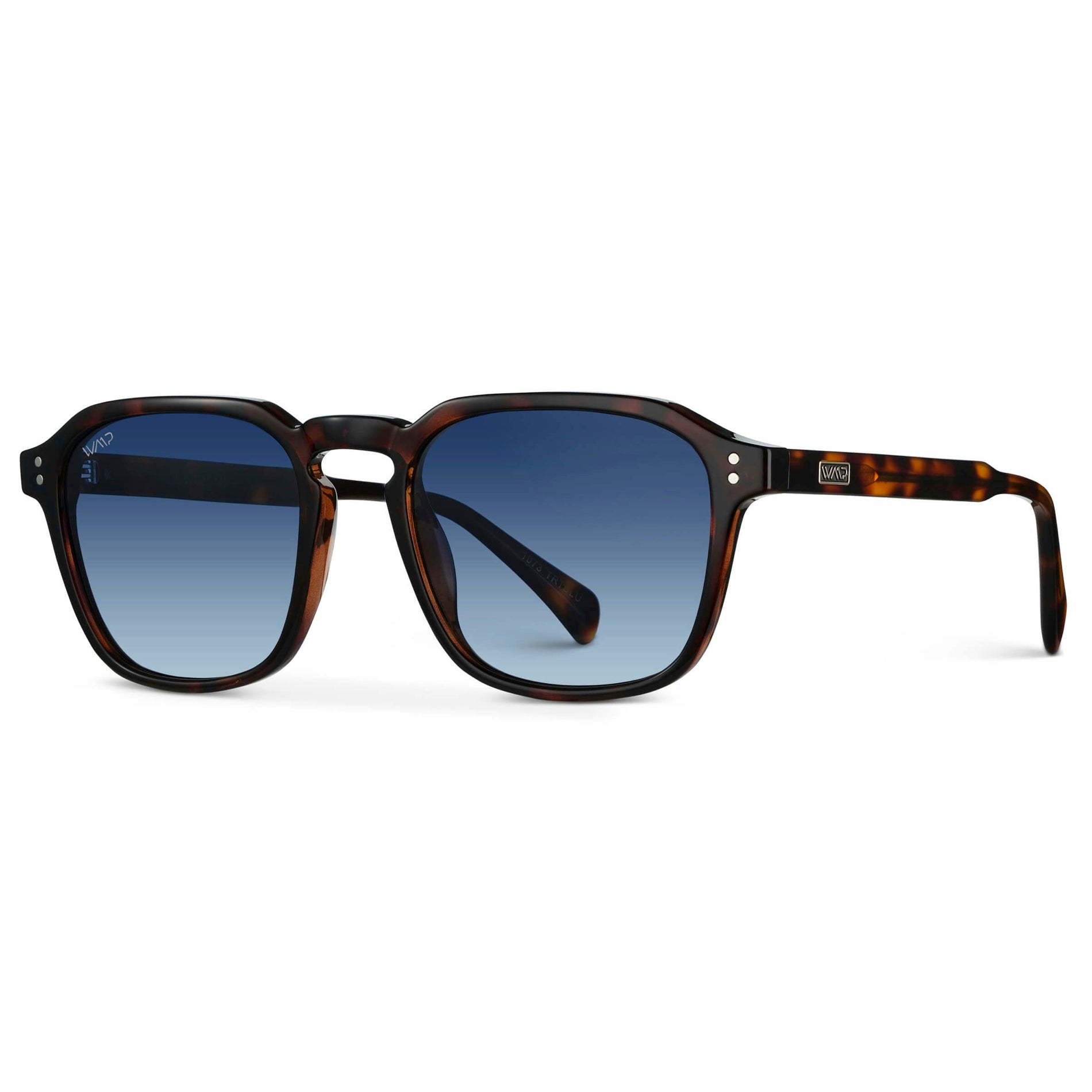 Francis | Polarized
