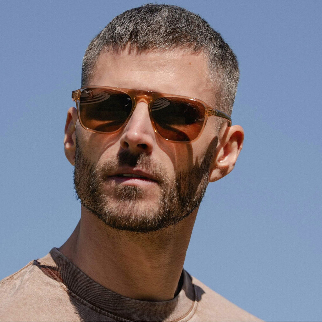 Emerson | Polarized