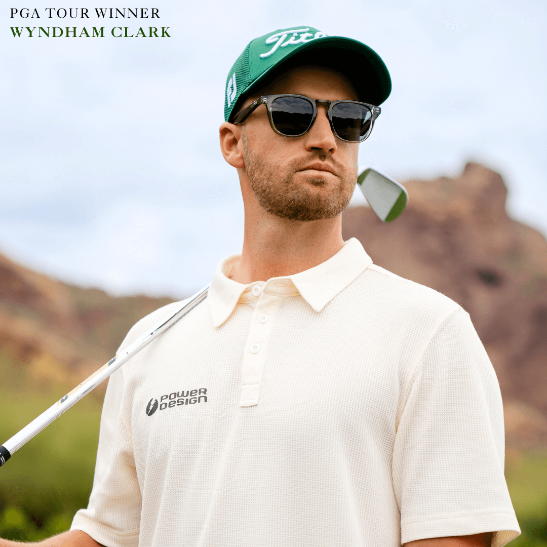 Wyndham | Polarized