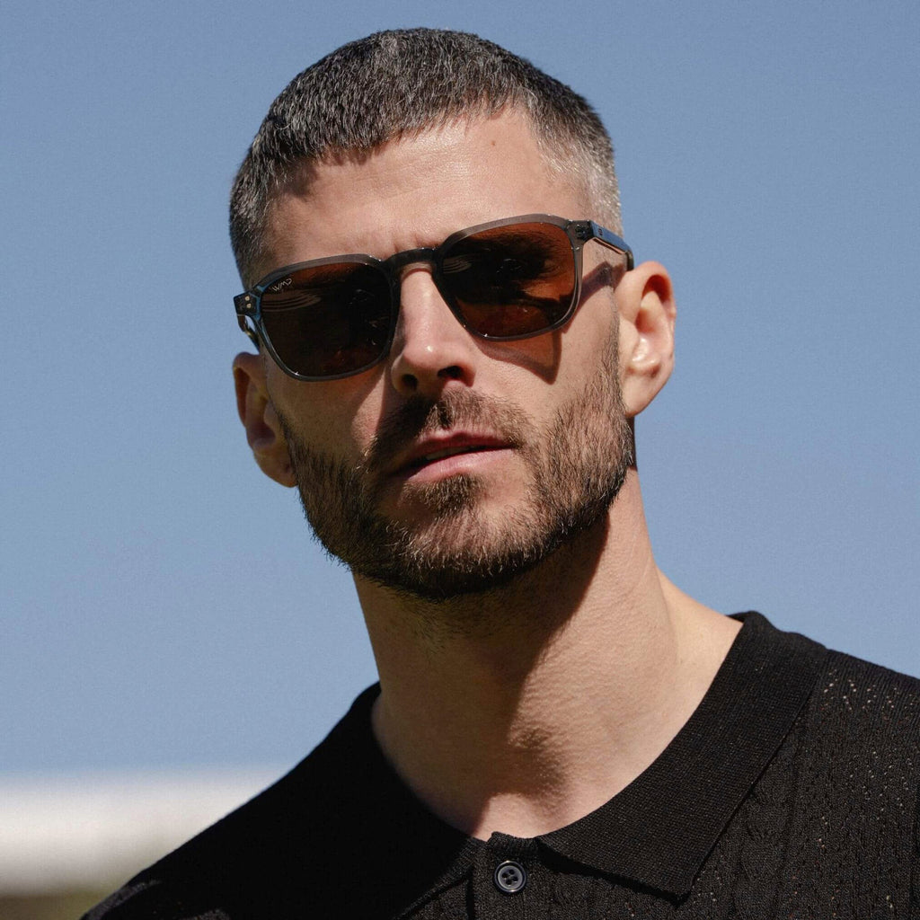 Francis | Polarized