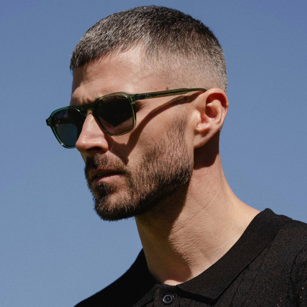 Francis | Polarized