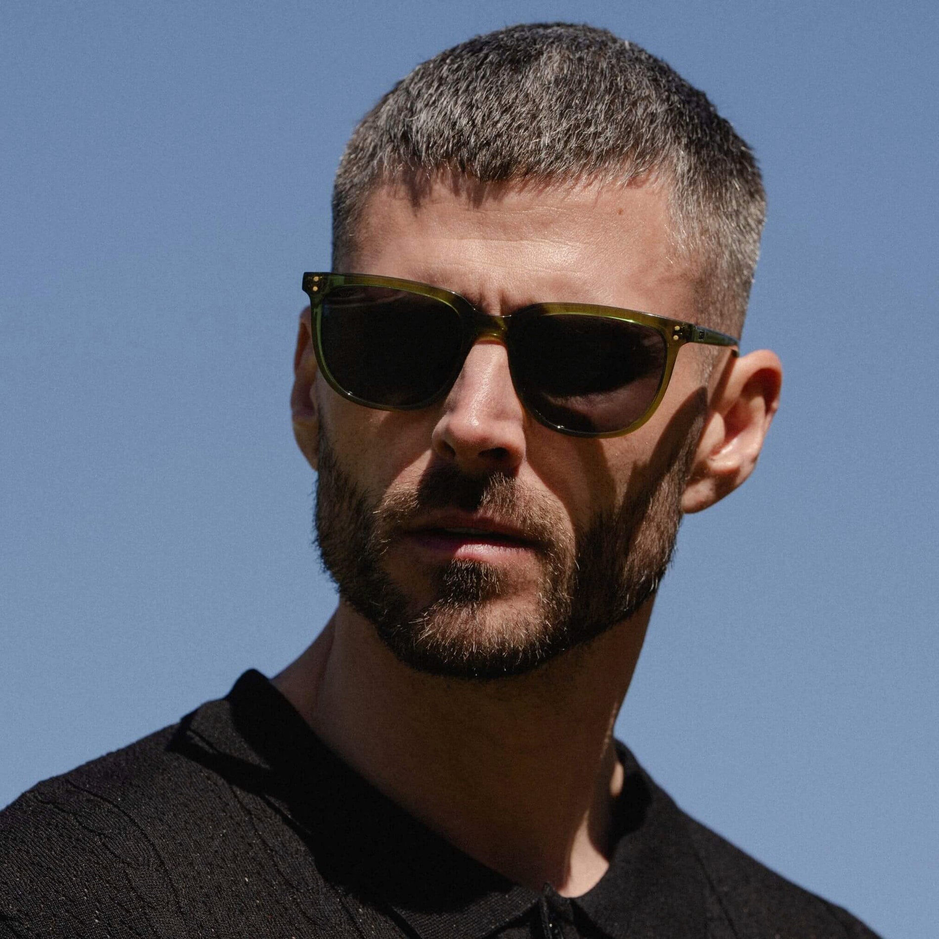 Abner | Polarized