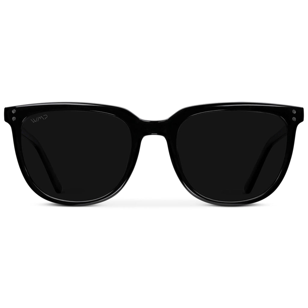 Abner | Polarized
