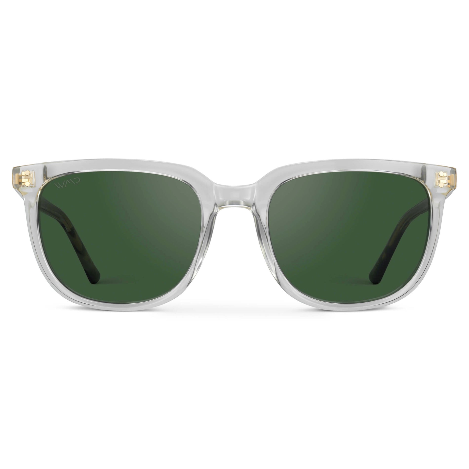 Abner | Polarized
