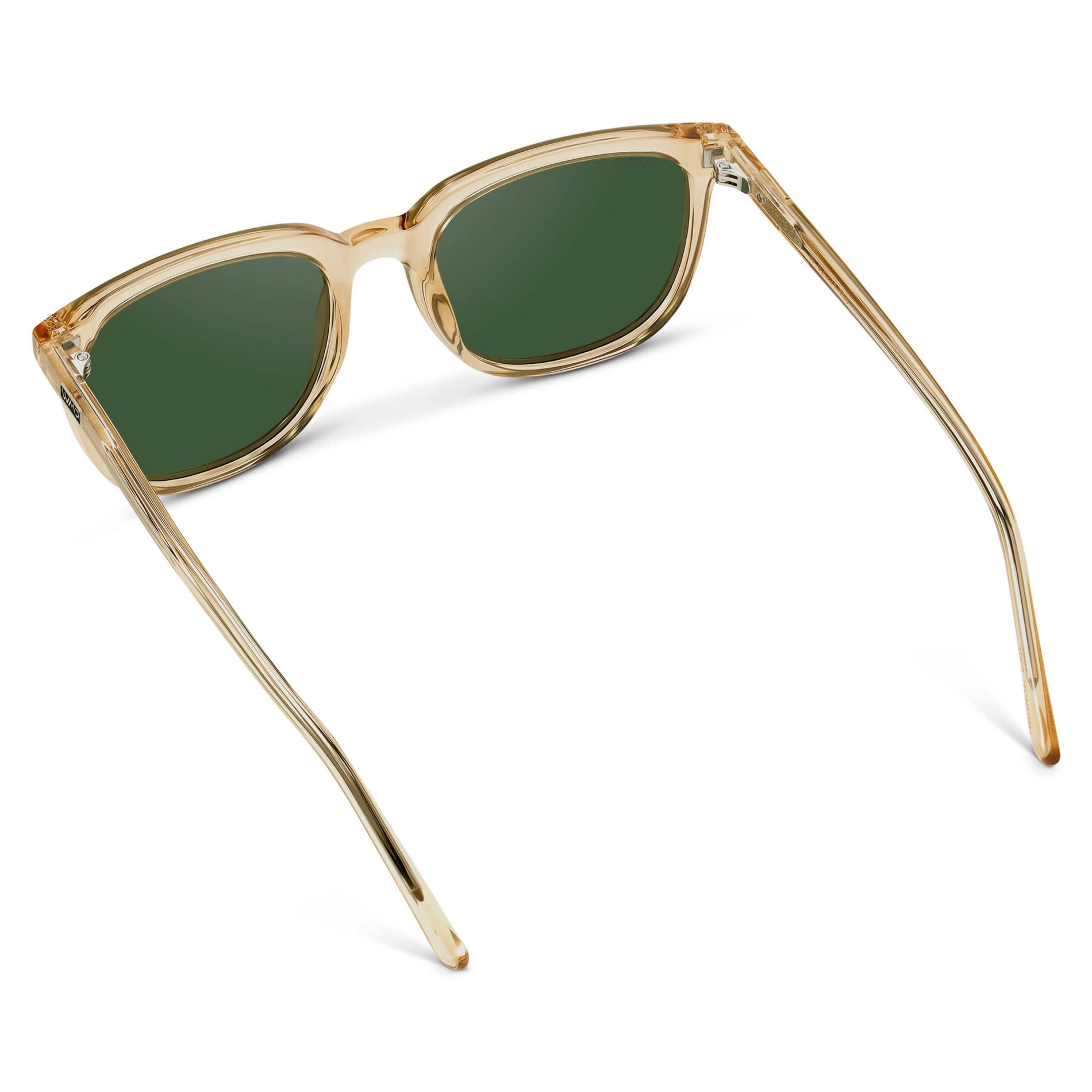 Abner | Polarized