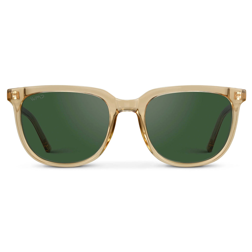 Abner | Polarized