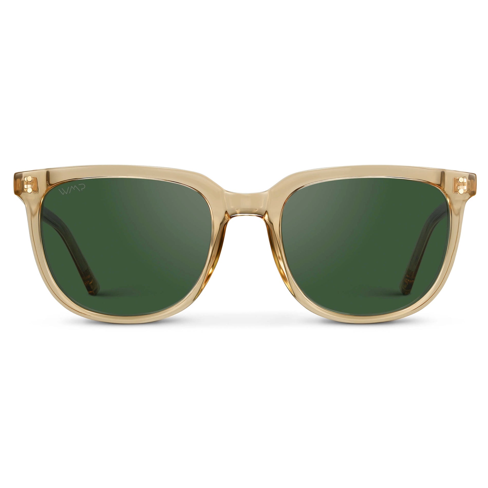 Abner | Polarized
