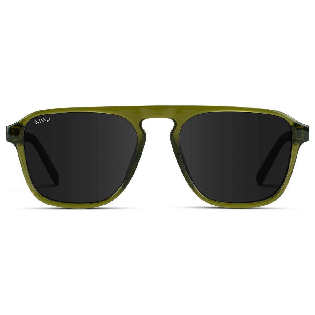 Emerson | Polarized