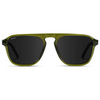 Emerson | Polarized