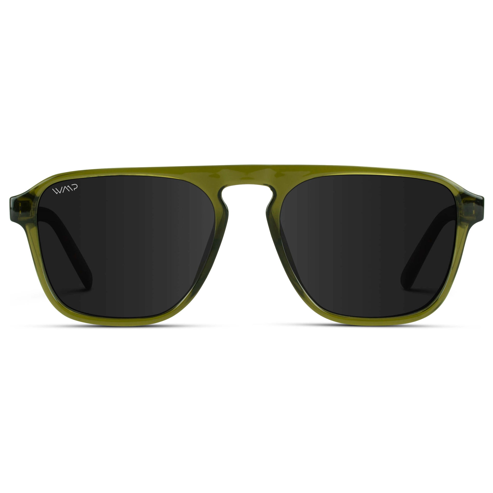 Emerson | Polarized