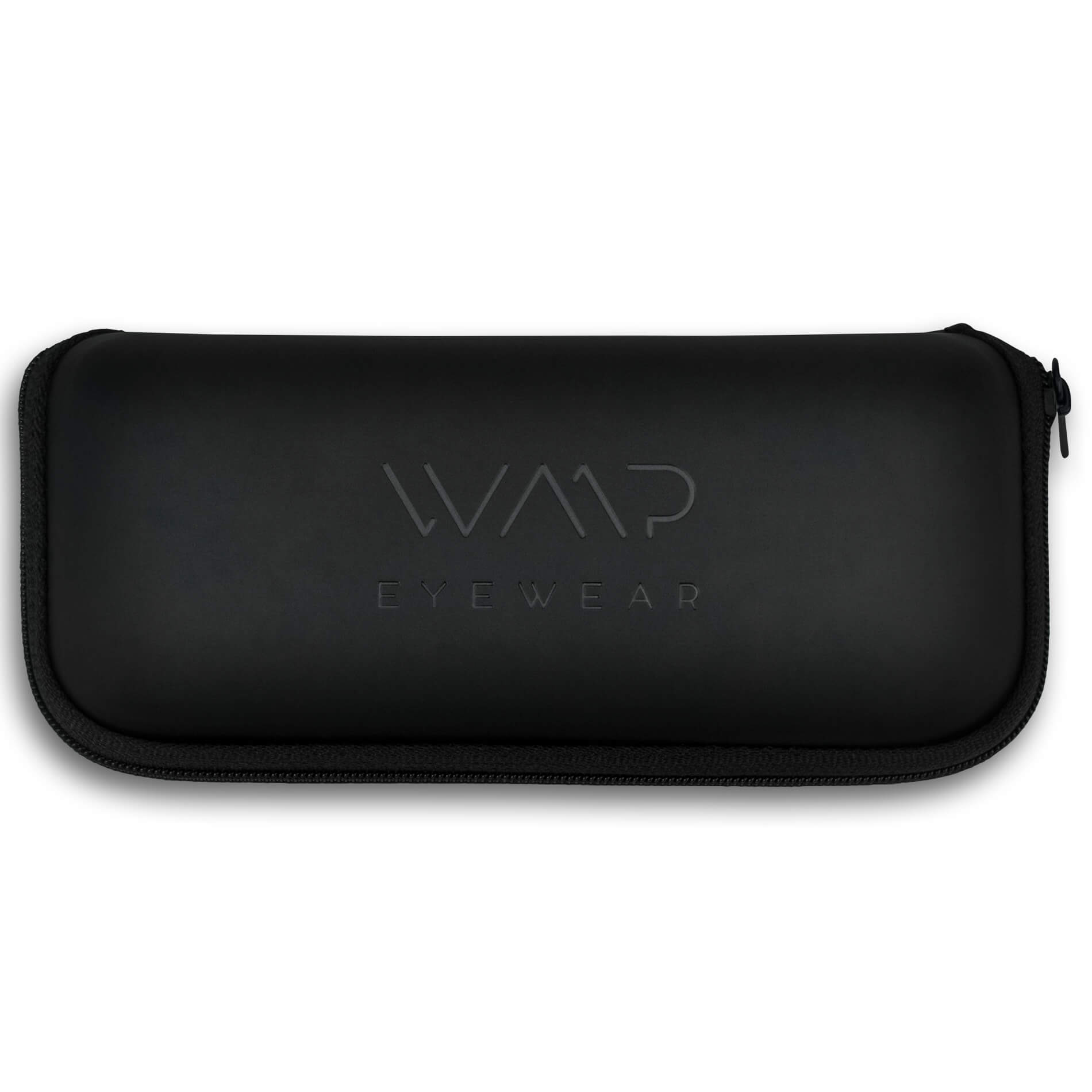 Hard Shell Zipper Case