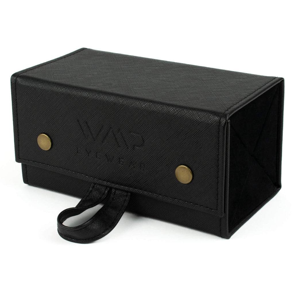 4 Piece Travel Case