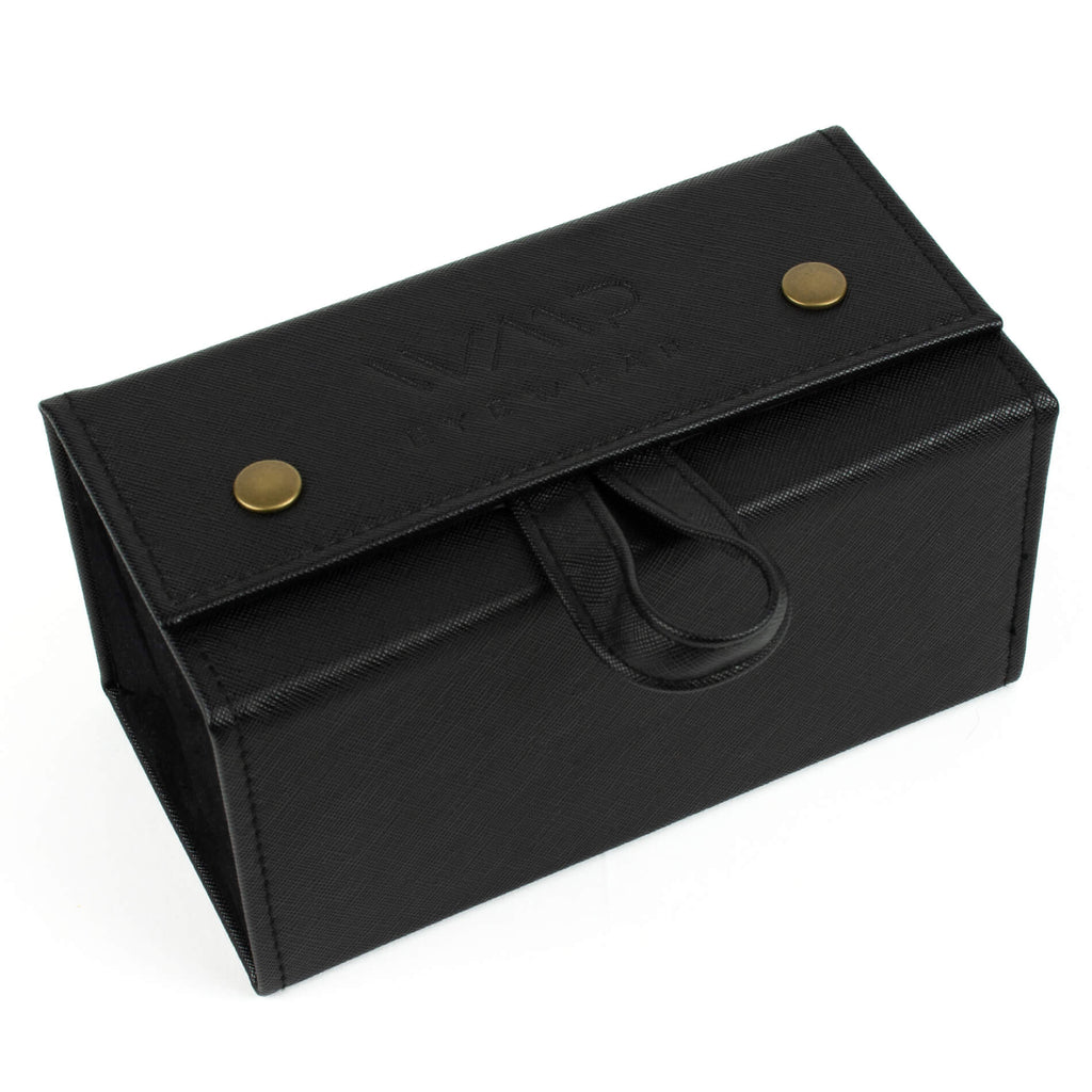 4 Piece Travel Case