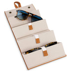 4 Piece Travel Case