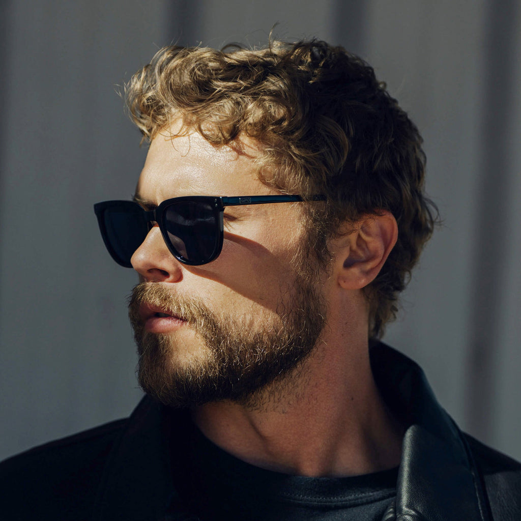Abner | Polarized
