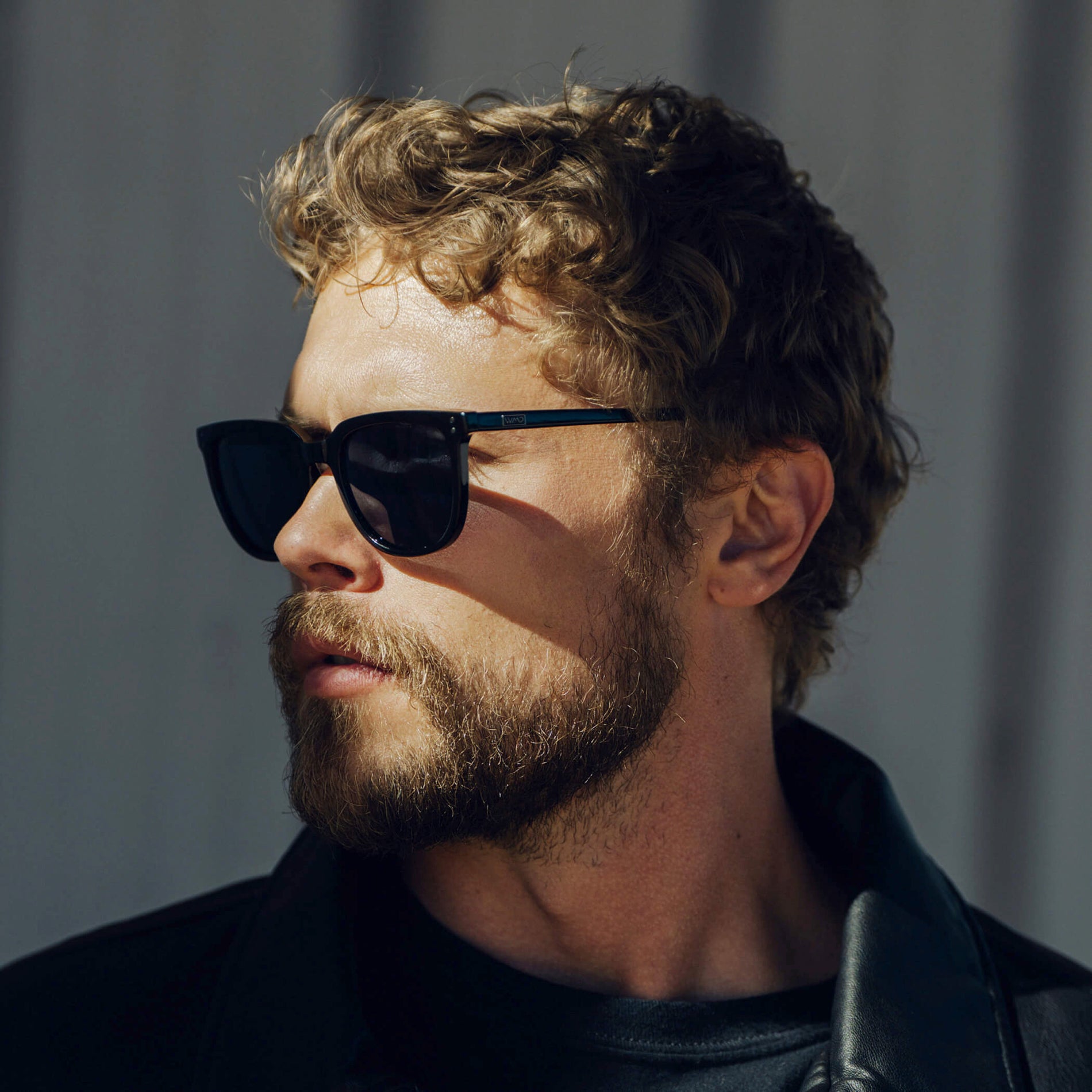Abner | Polarized