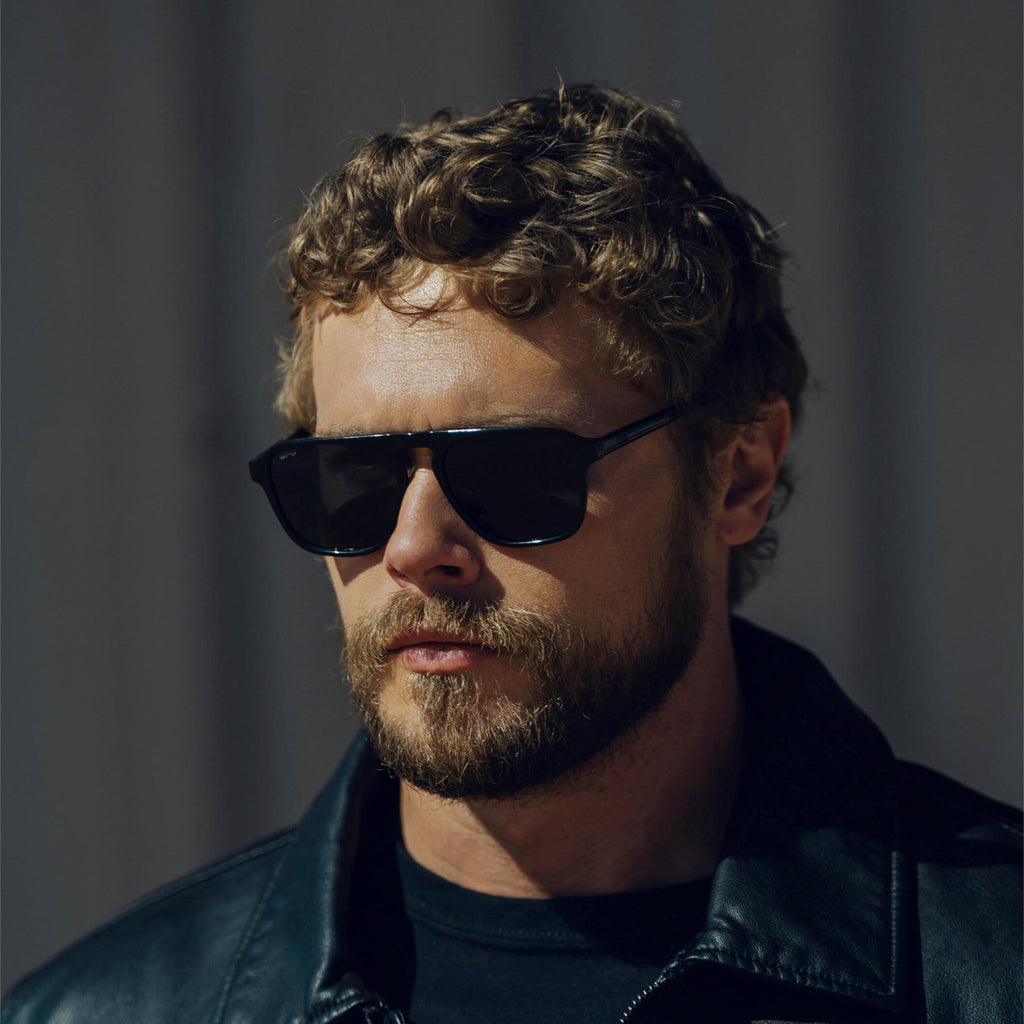 Emerson | Polarized