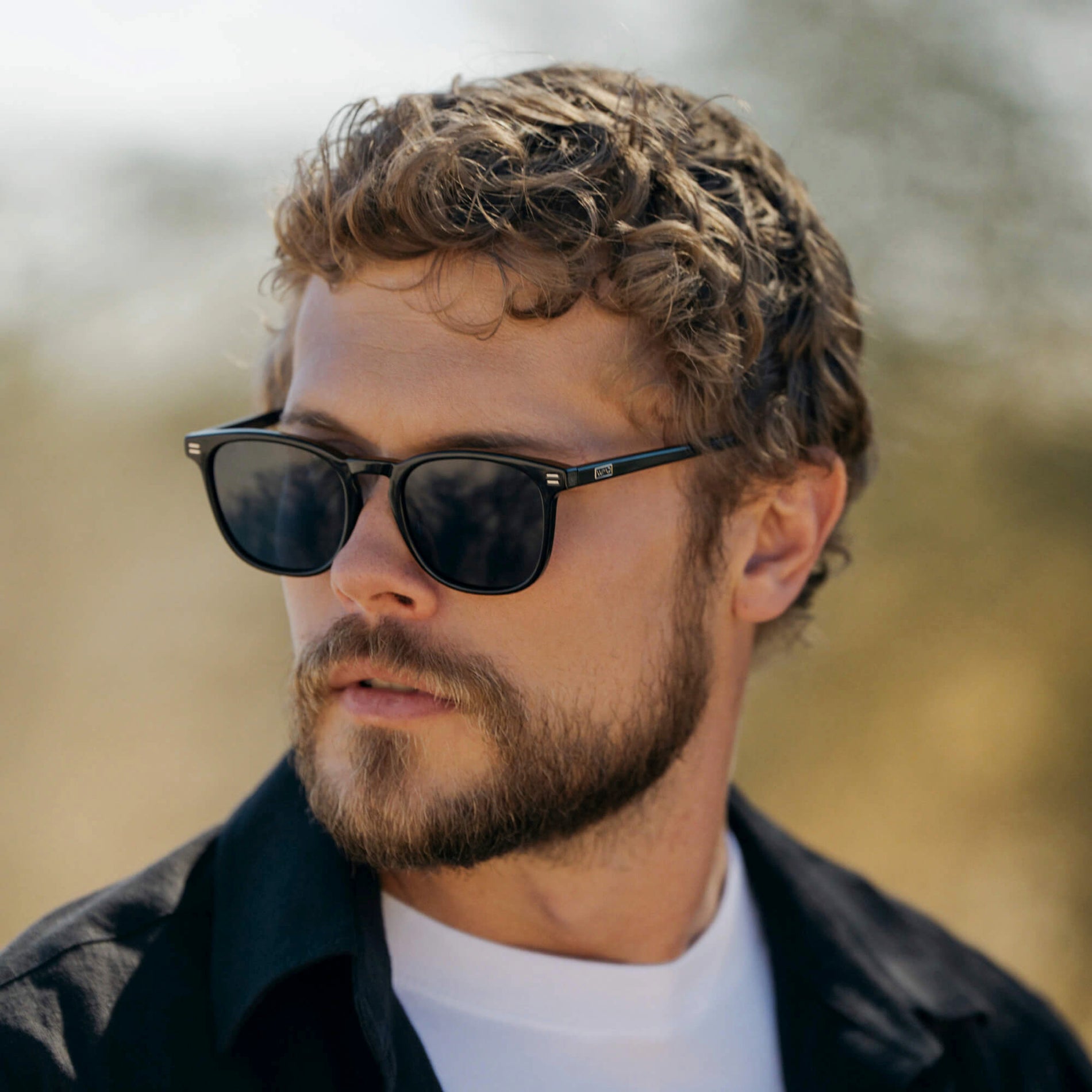 Nick | Polarized