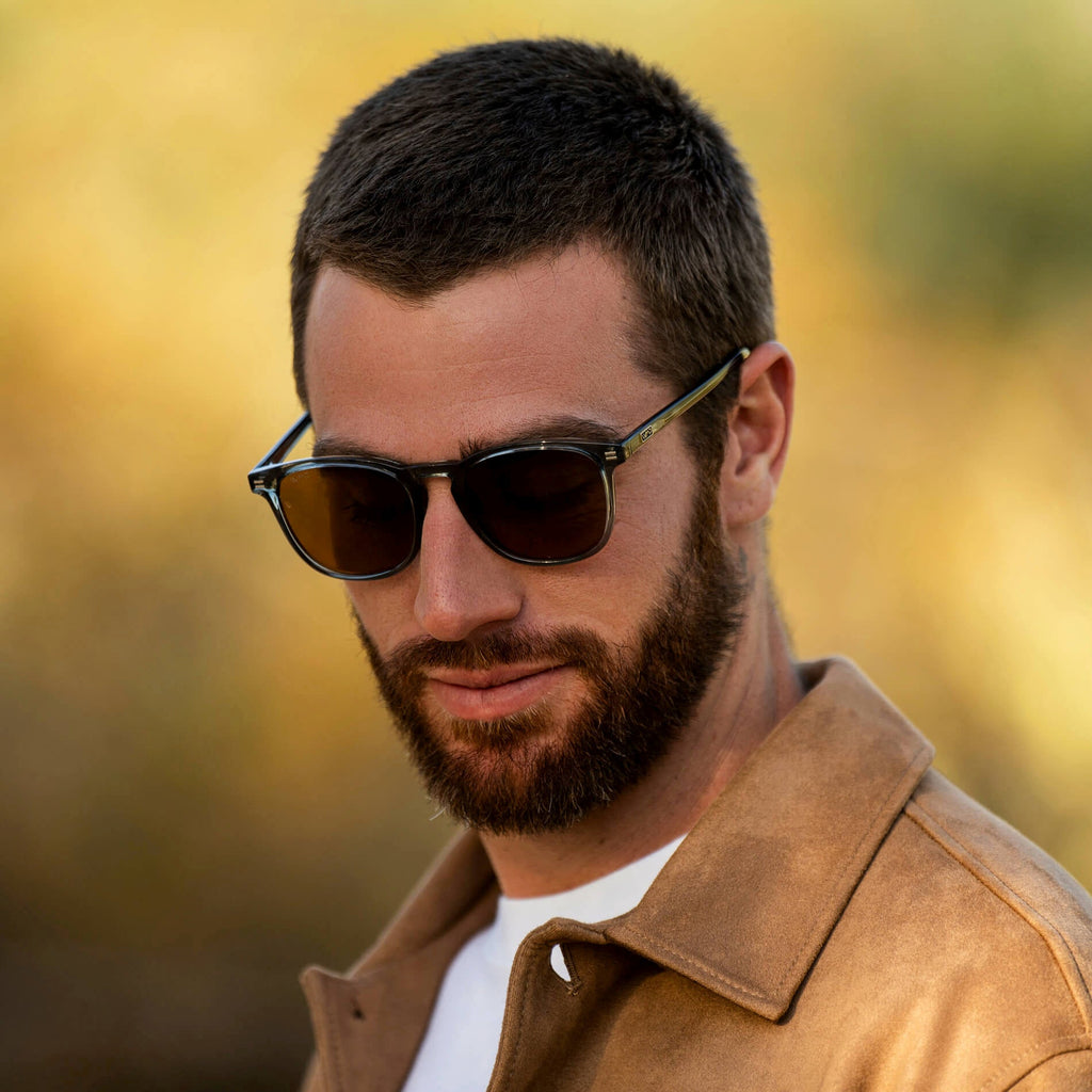 Nick | Polarized