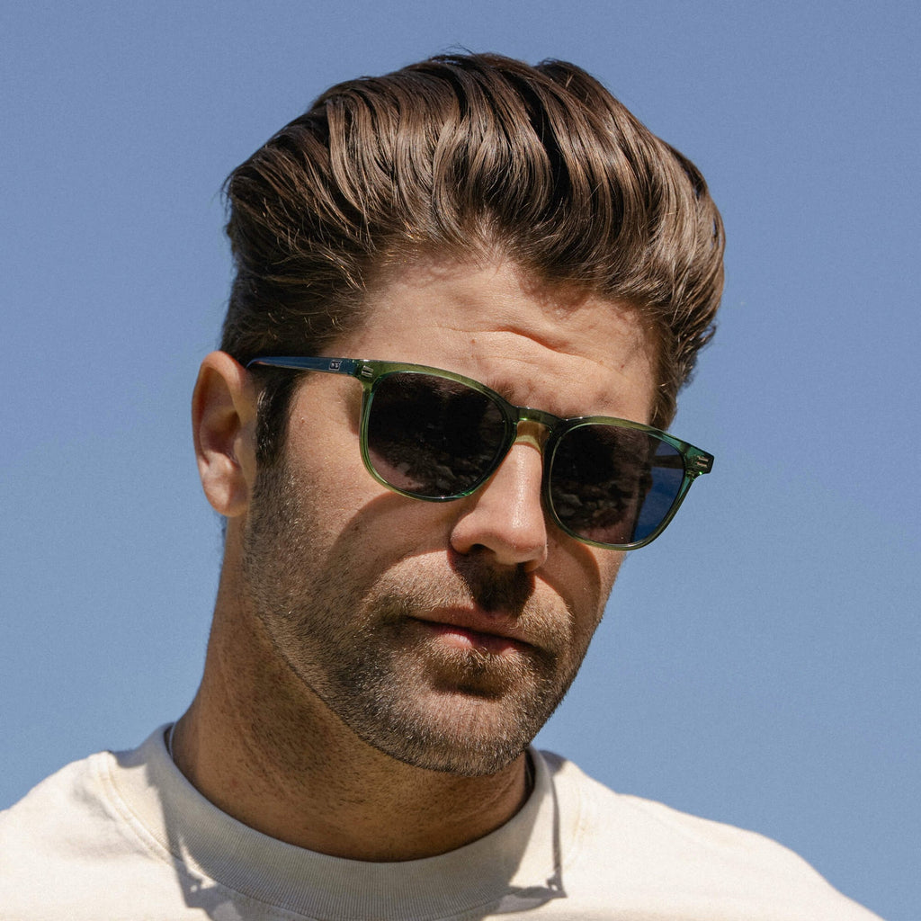 Nick | Polarized