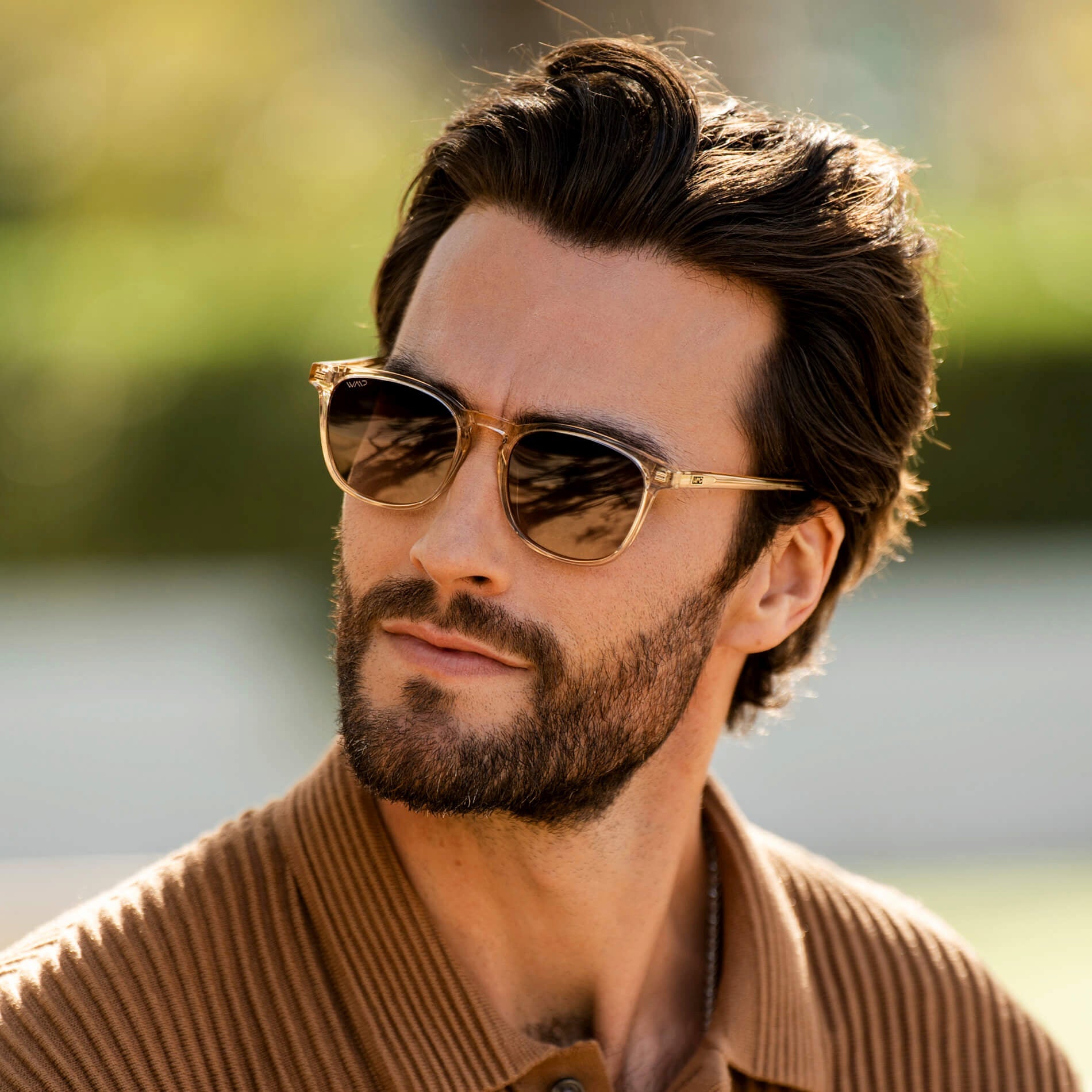 Nick | Polarized