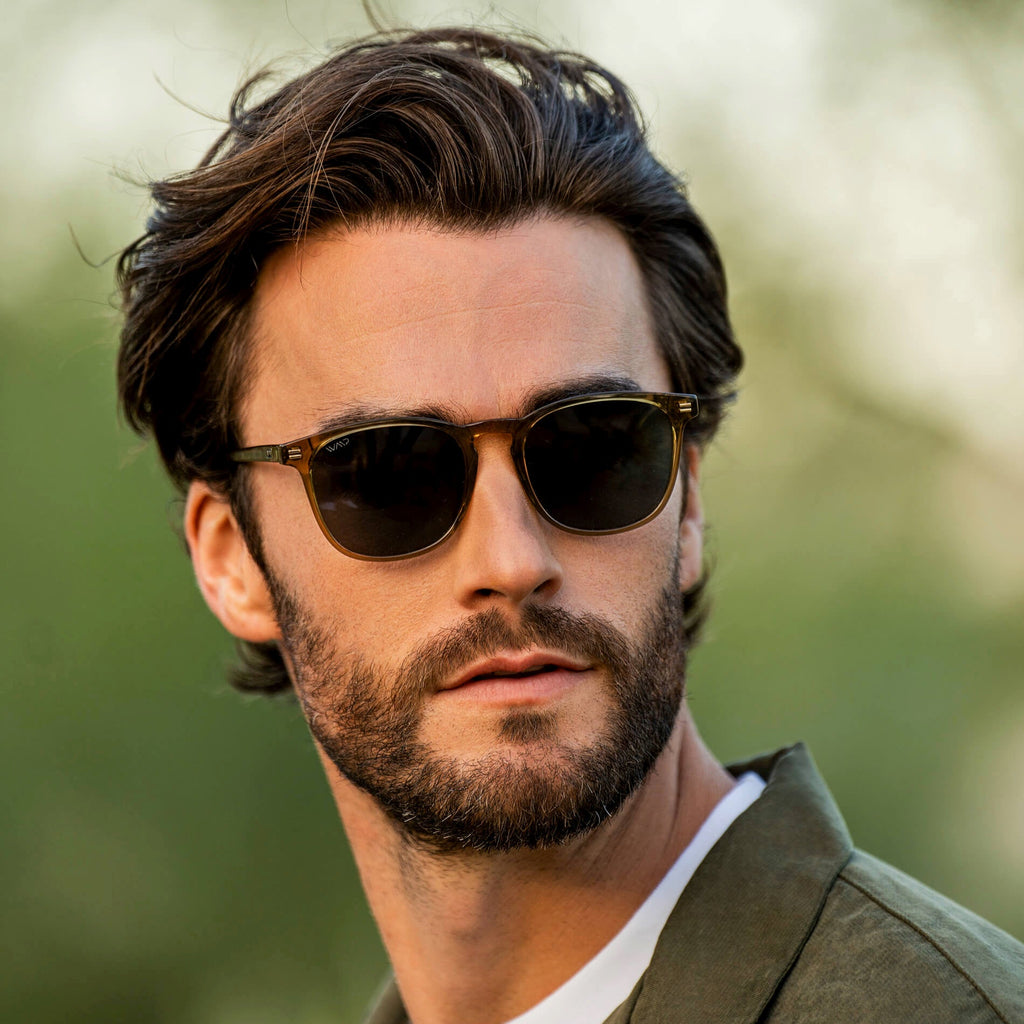 Nick | Polarized
