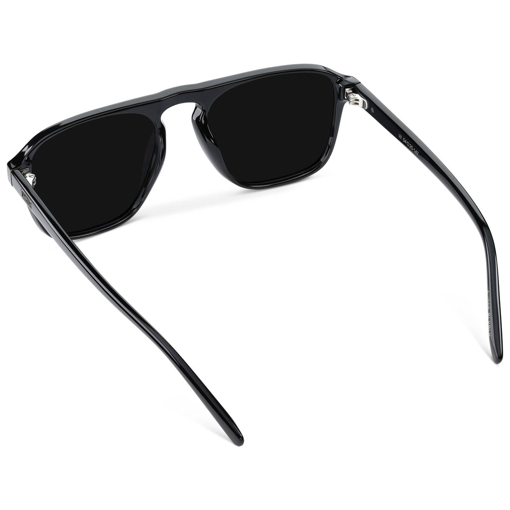 Emerson | Polarized