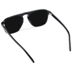 Emerson | Polarized