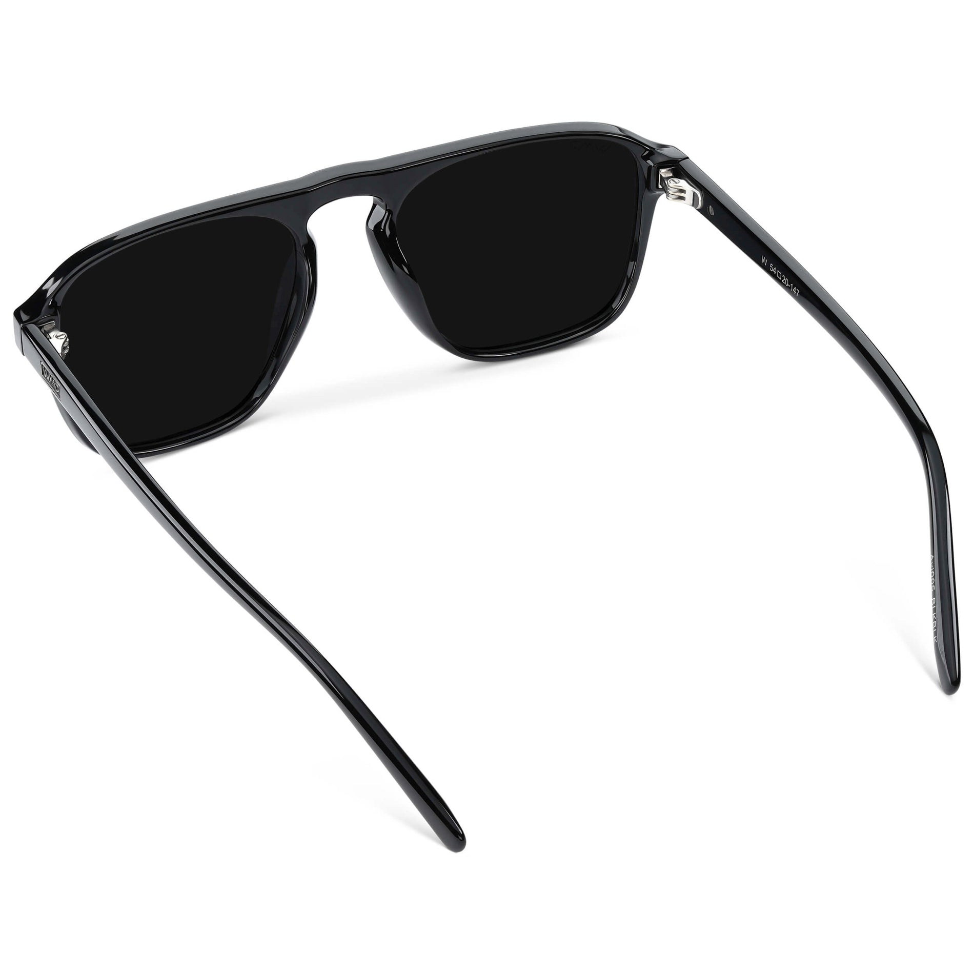 Emerson | Polarized