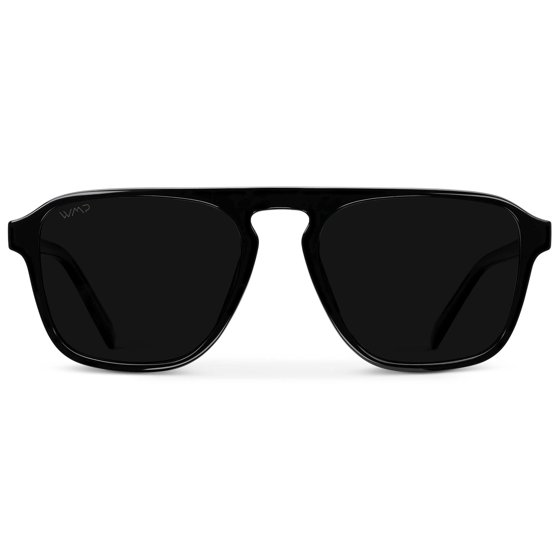 Emerson | Polarized