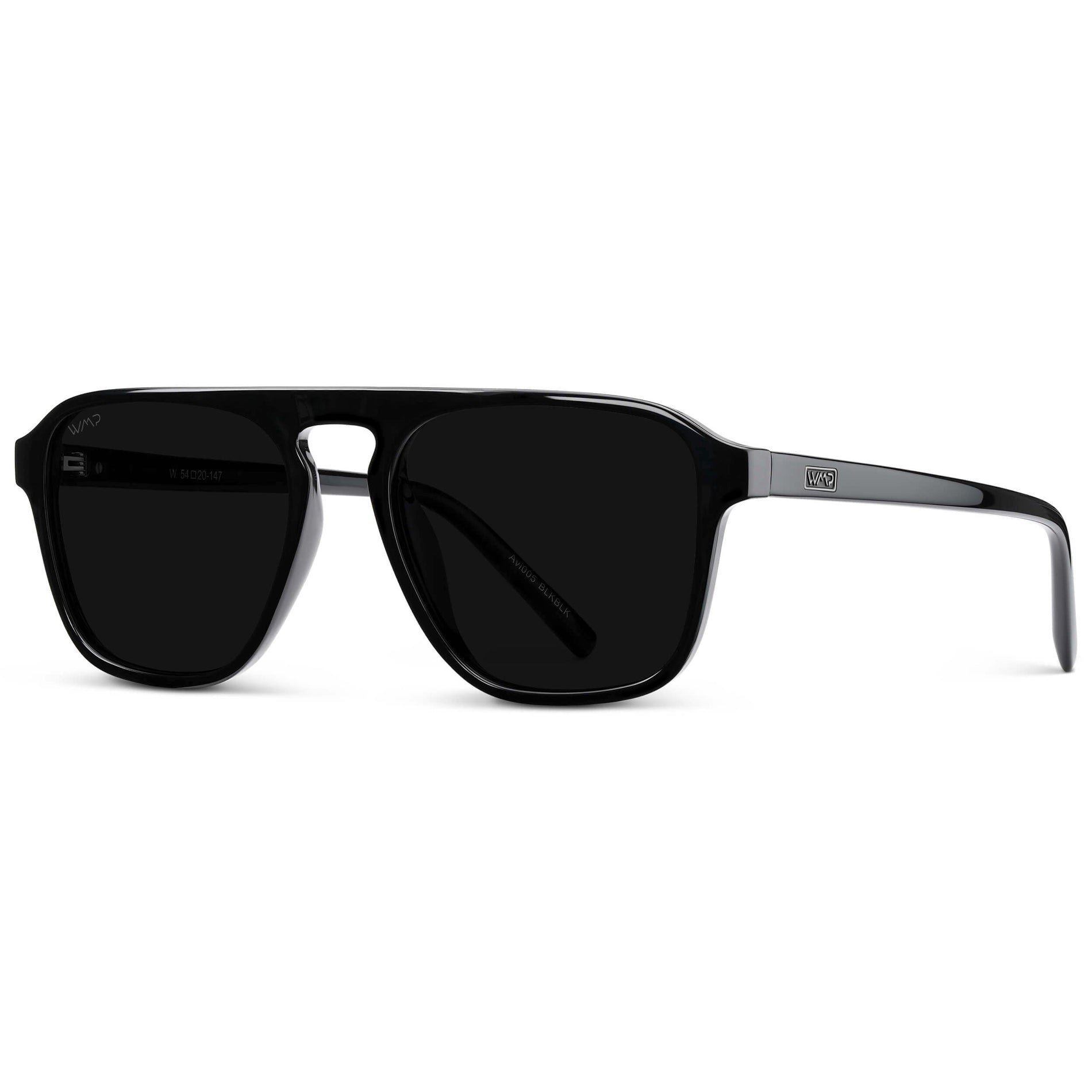 Emerson | Polarized