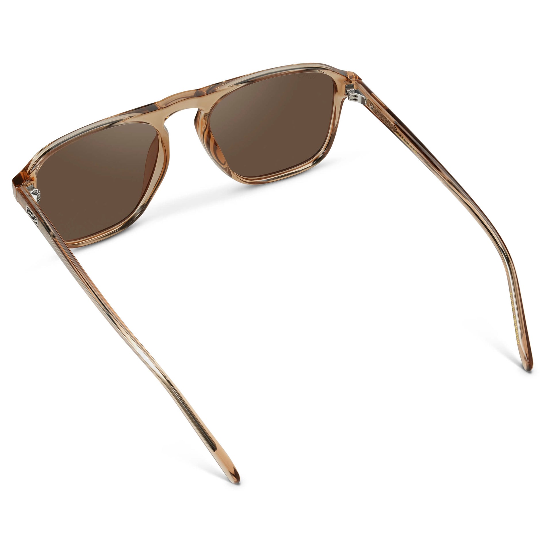 Emerson | Polarized