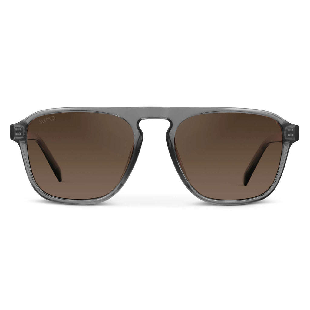 Emerson | Polarized