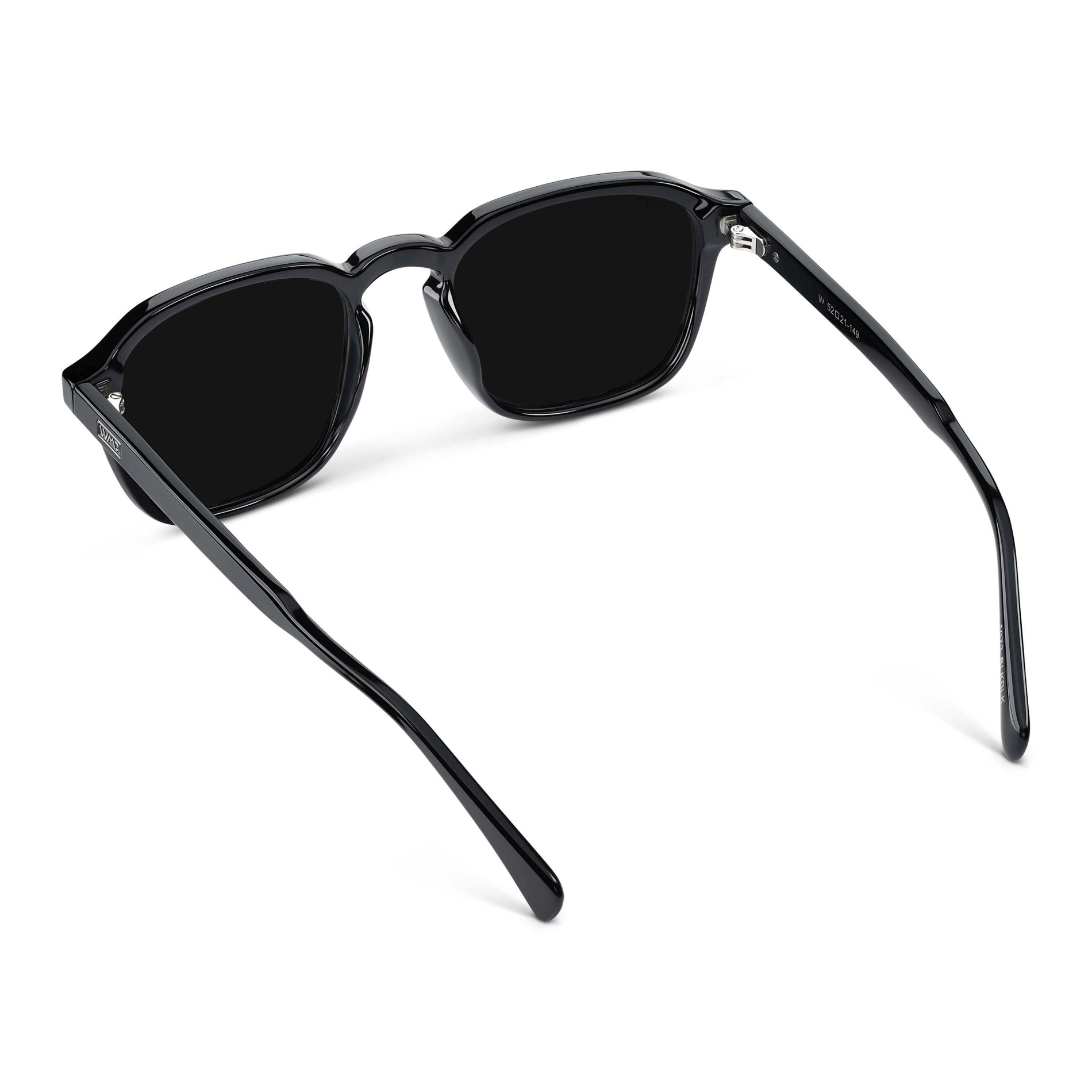 Francis | Polarized