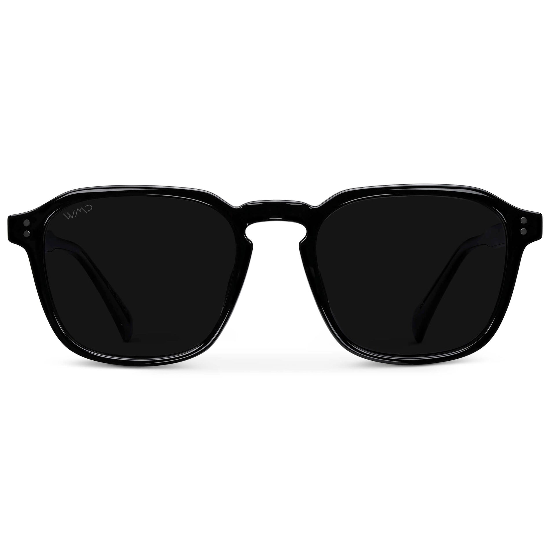 Francis | Polarized