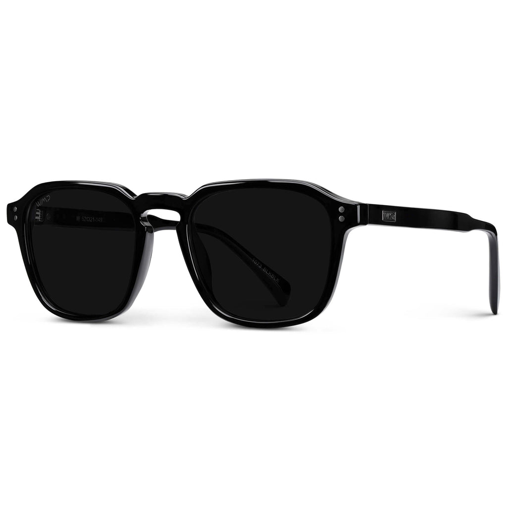 Francis | Polarized