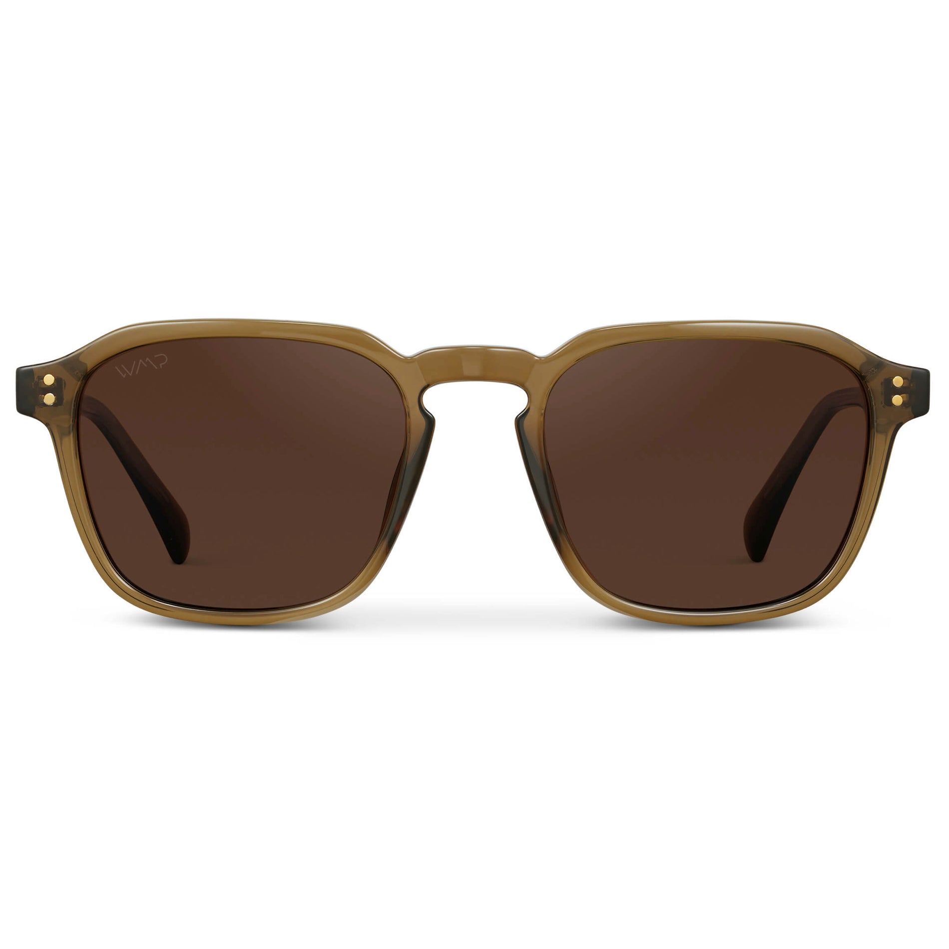 Francis | Polarized