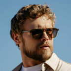 Francis | Polarized