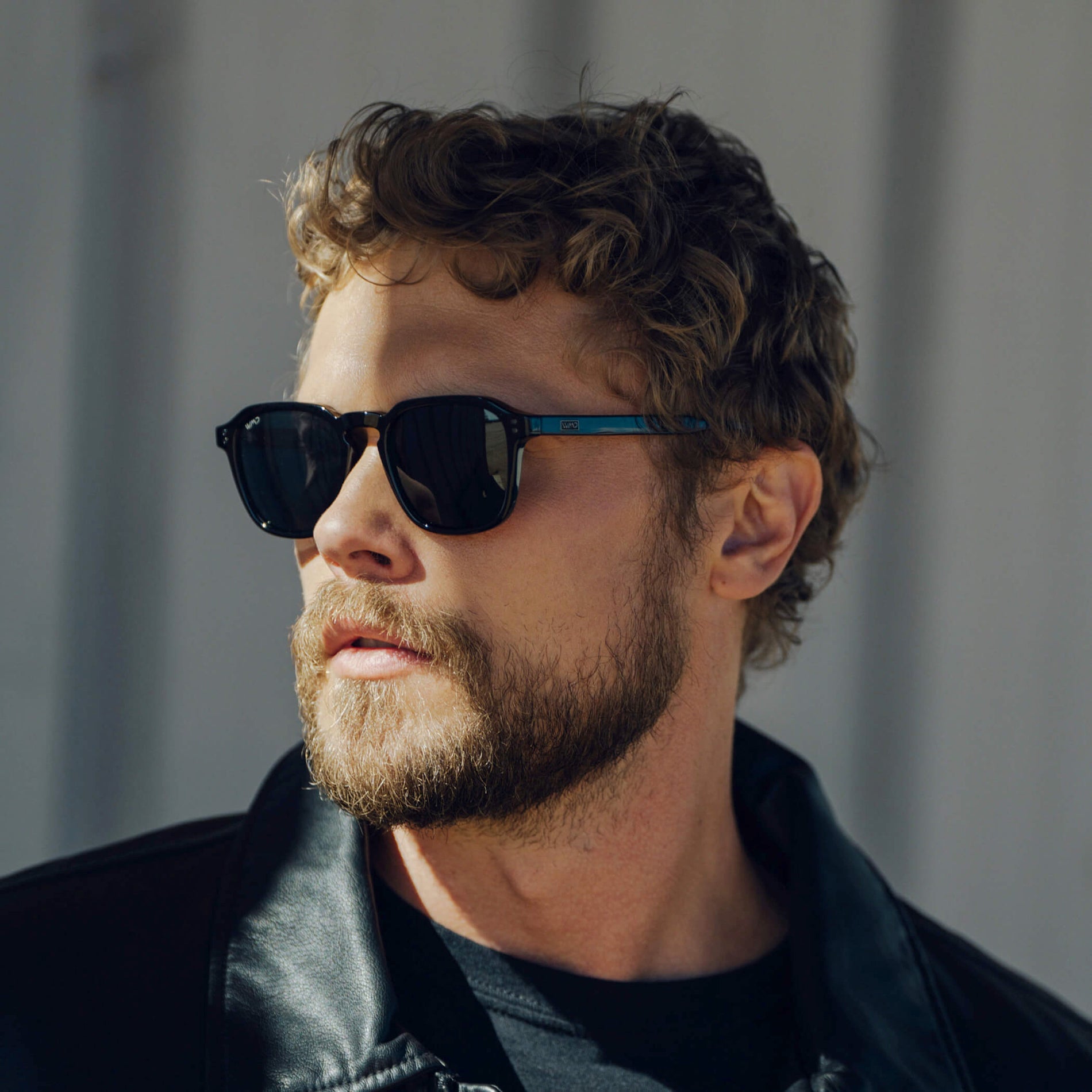 Francis | Polarized