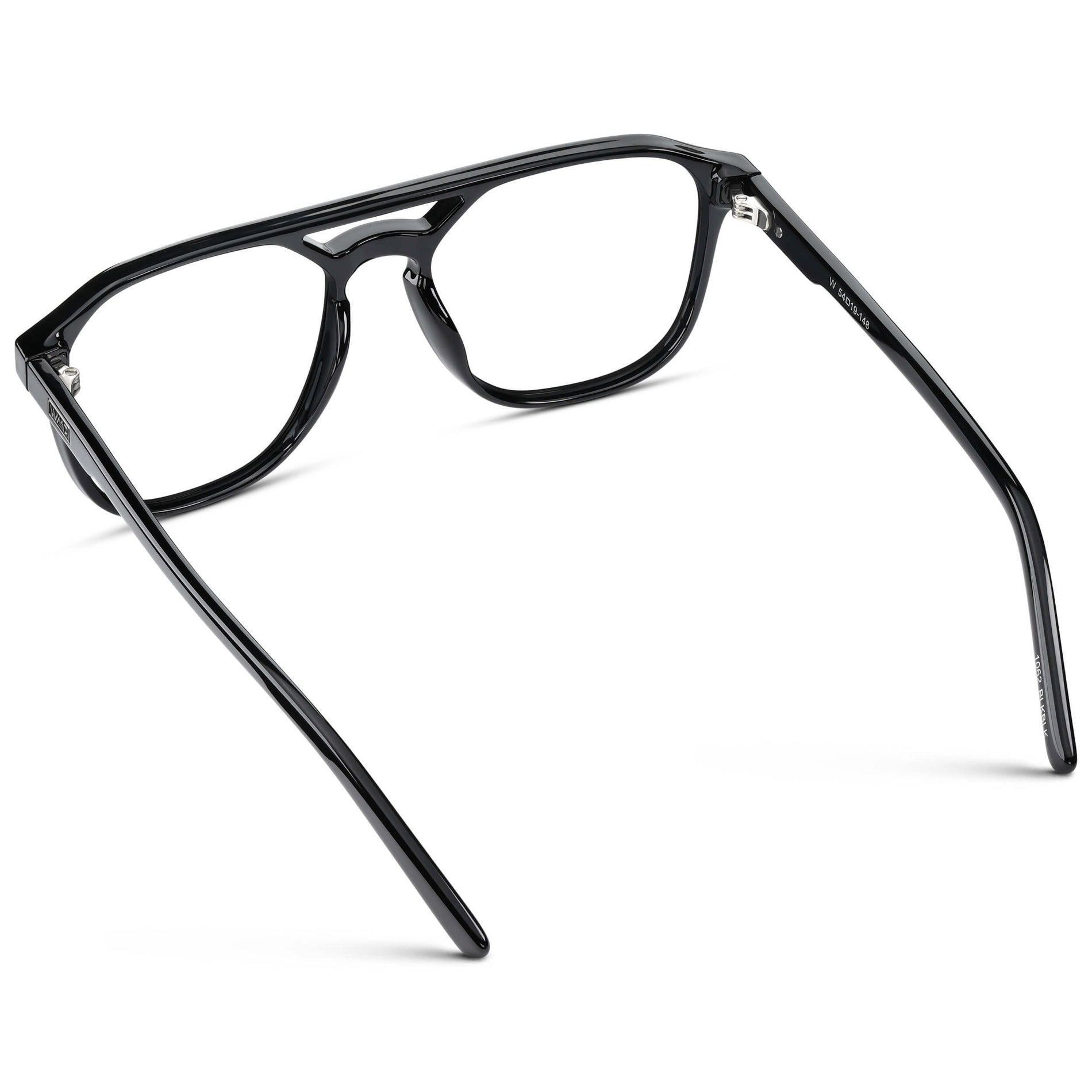Hunter | Prescription